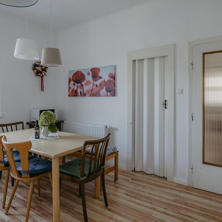 Ferienhaus Wallern Im Burgenland Екстериор снимка