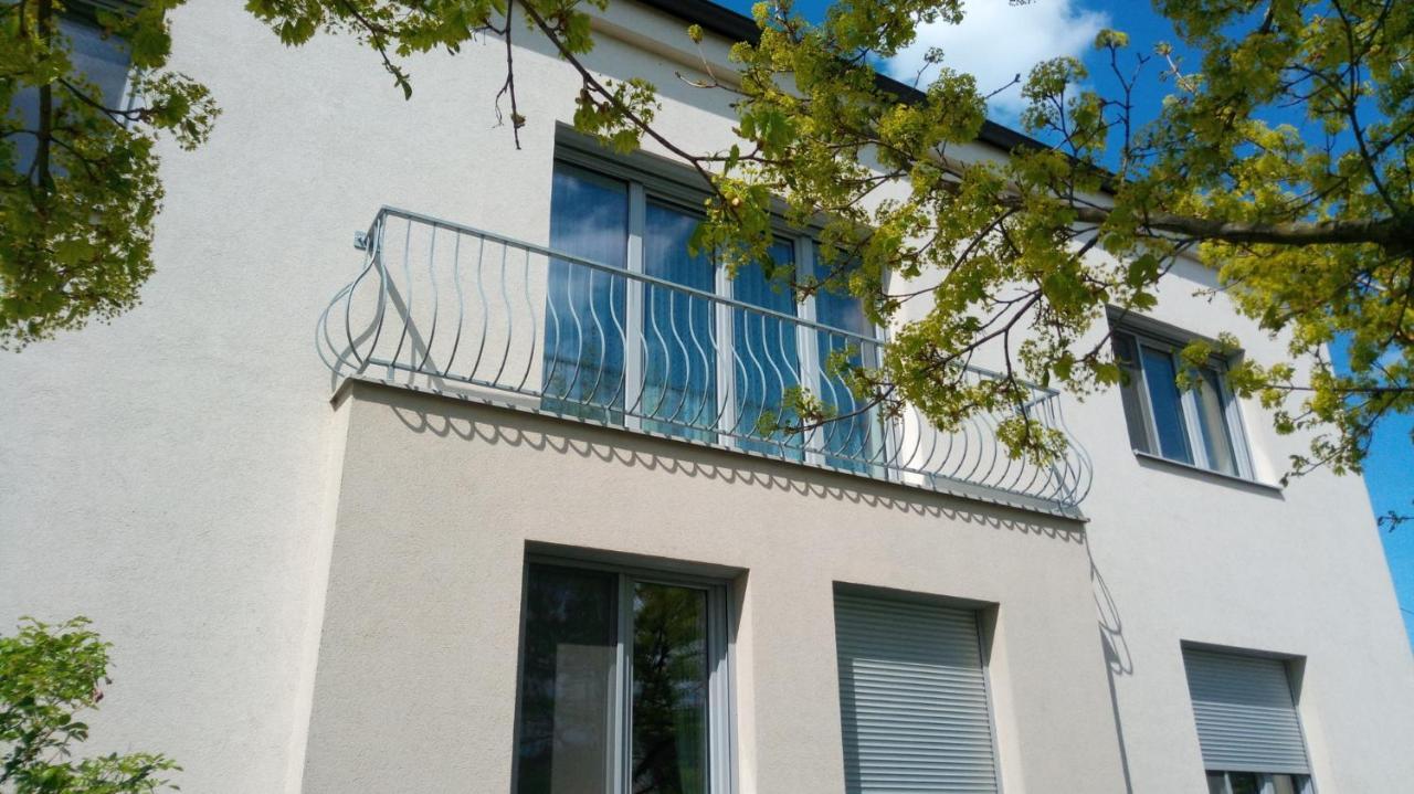Ferienhaus Wallern Im Burgenland Екстериор снимка