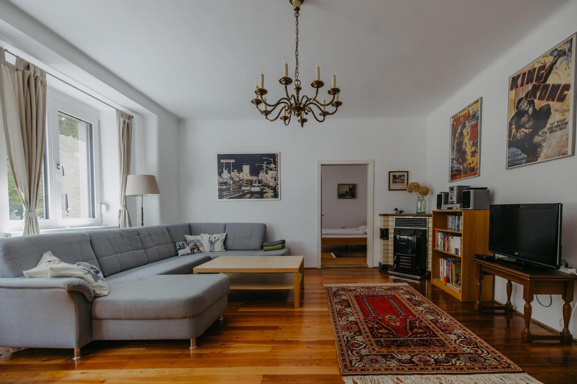 Ferienhaus Wallern Im Burgenland Екстериор снимка