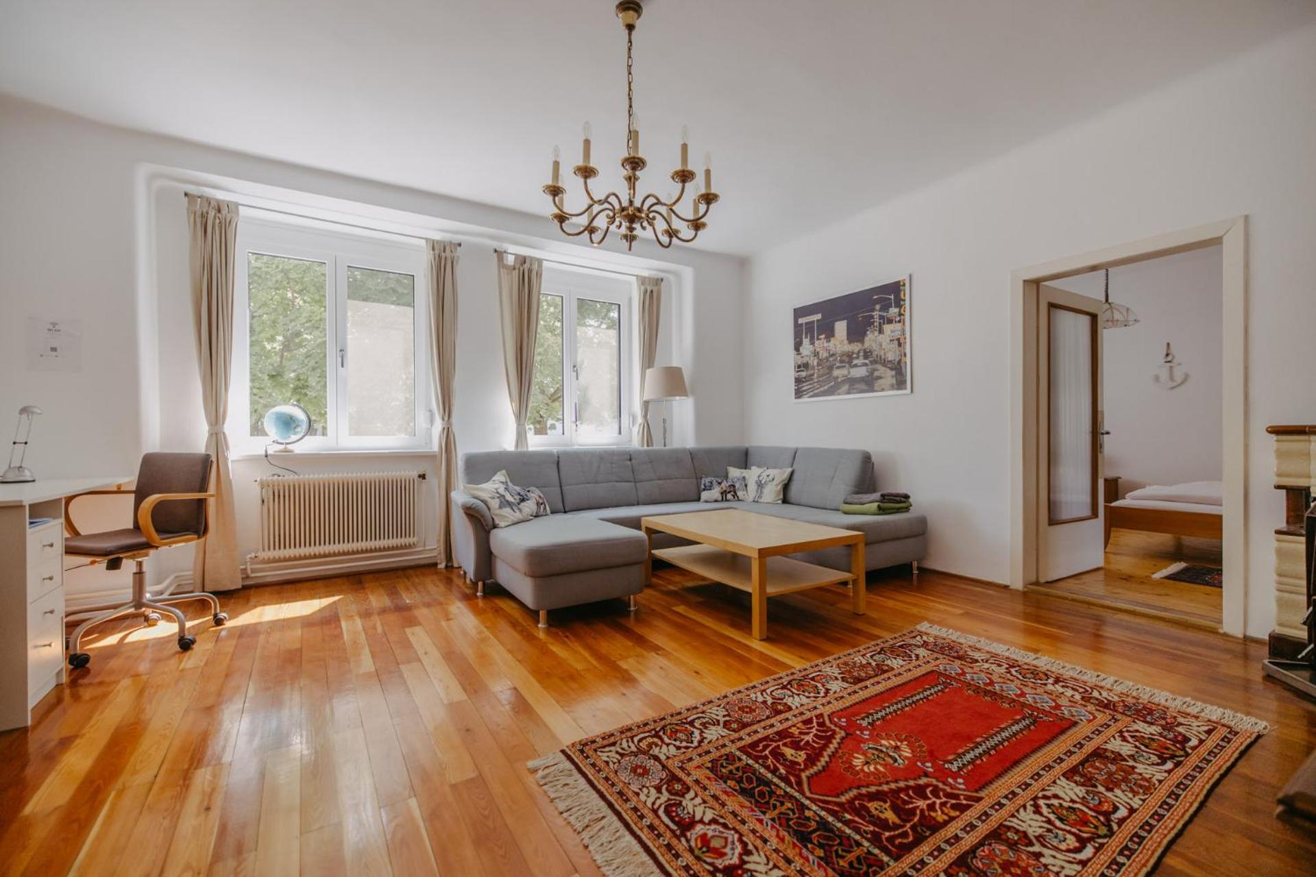 Ferienhaus Wallern Im Burgenland Екстериор снимка