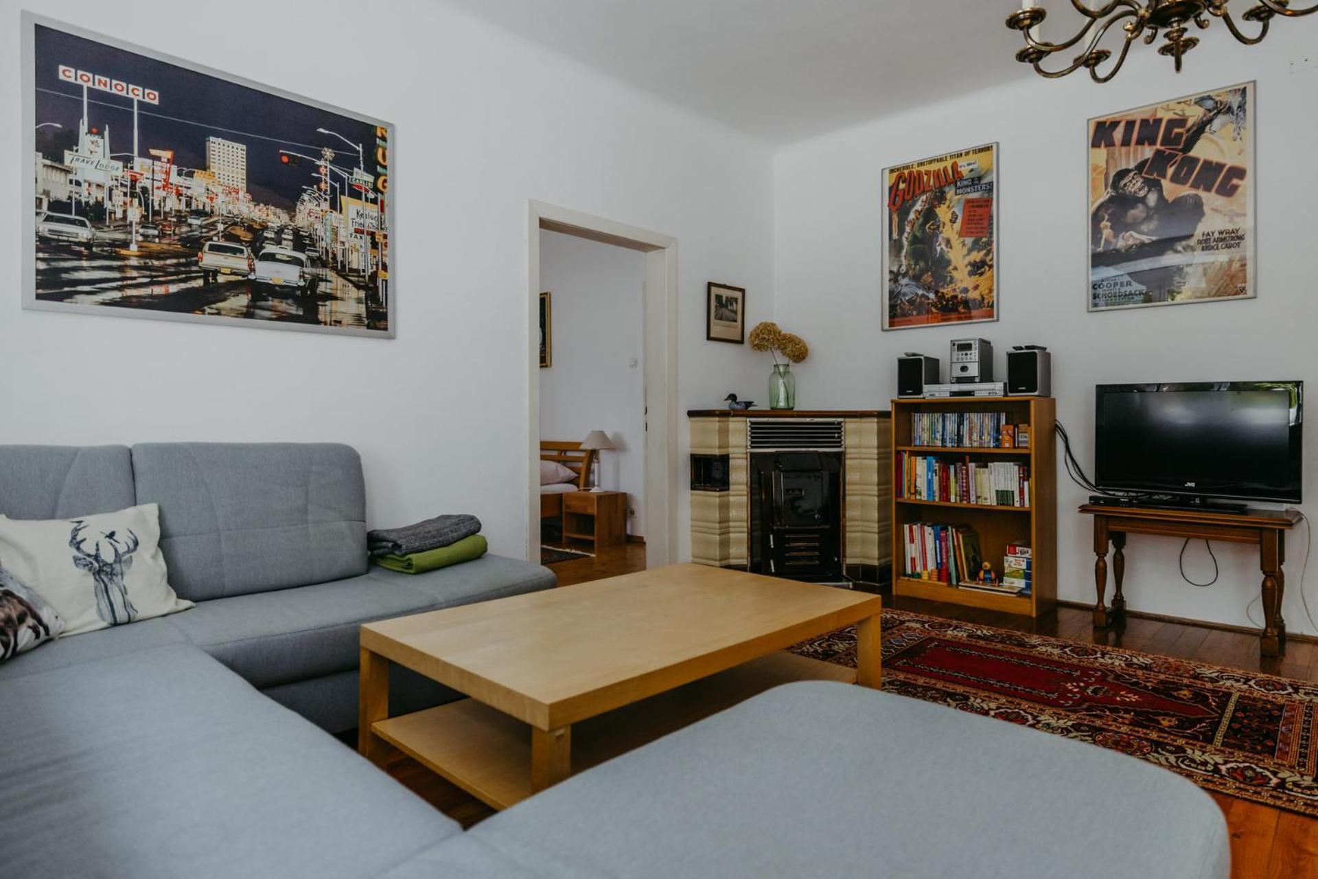 Ferienhaus Wallern Im Burgenland Екстериор снимка
