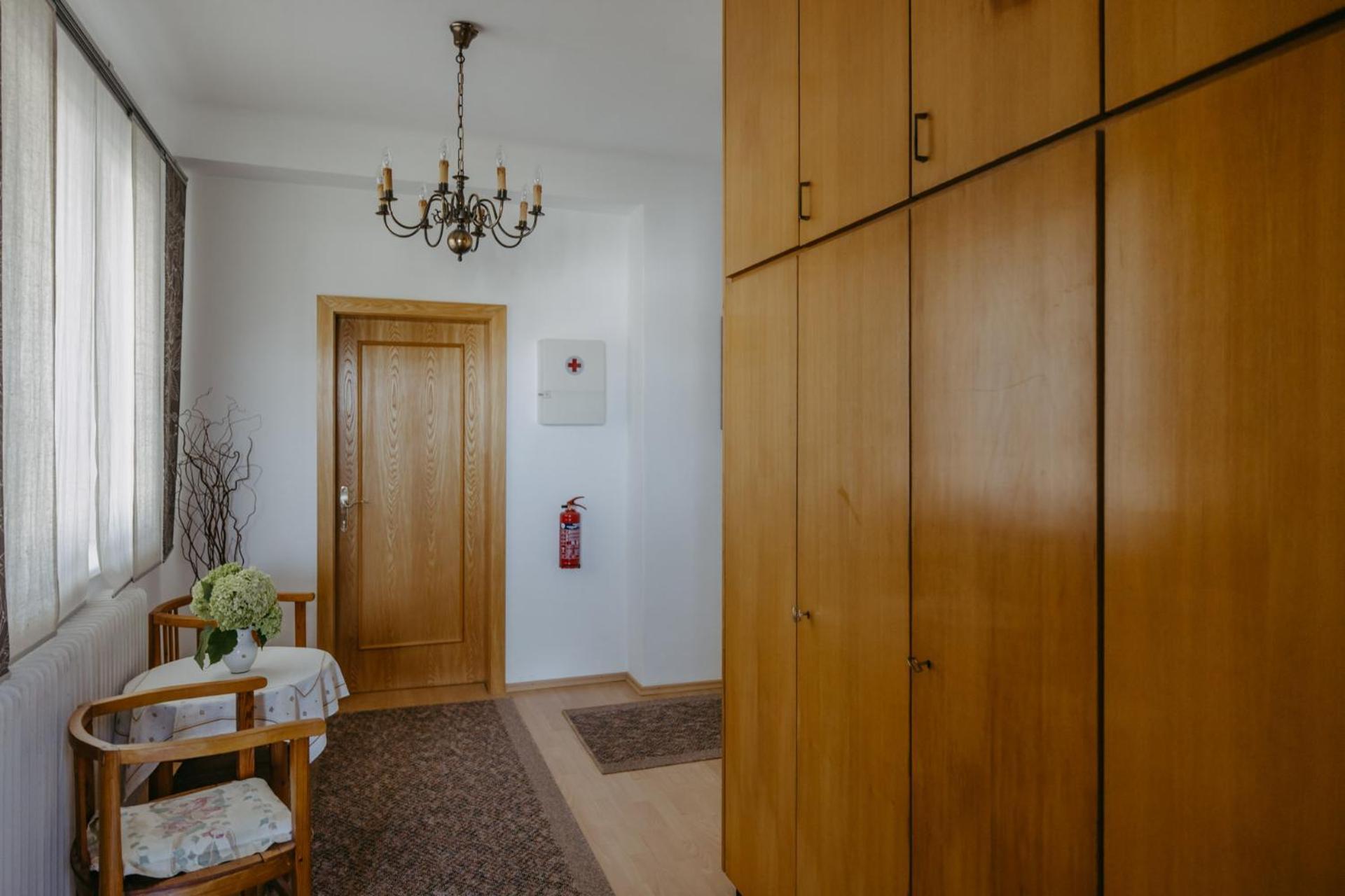 Ferienhaus Wallern Im Burgenland Екстериор снимка