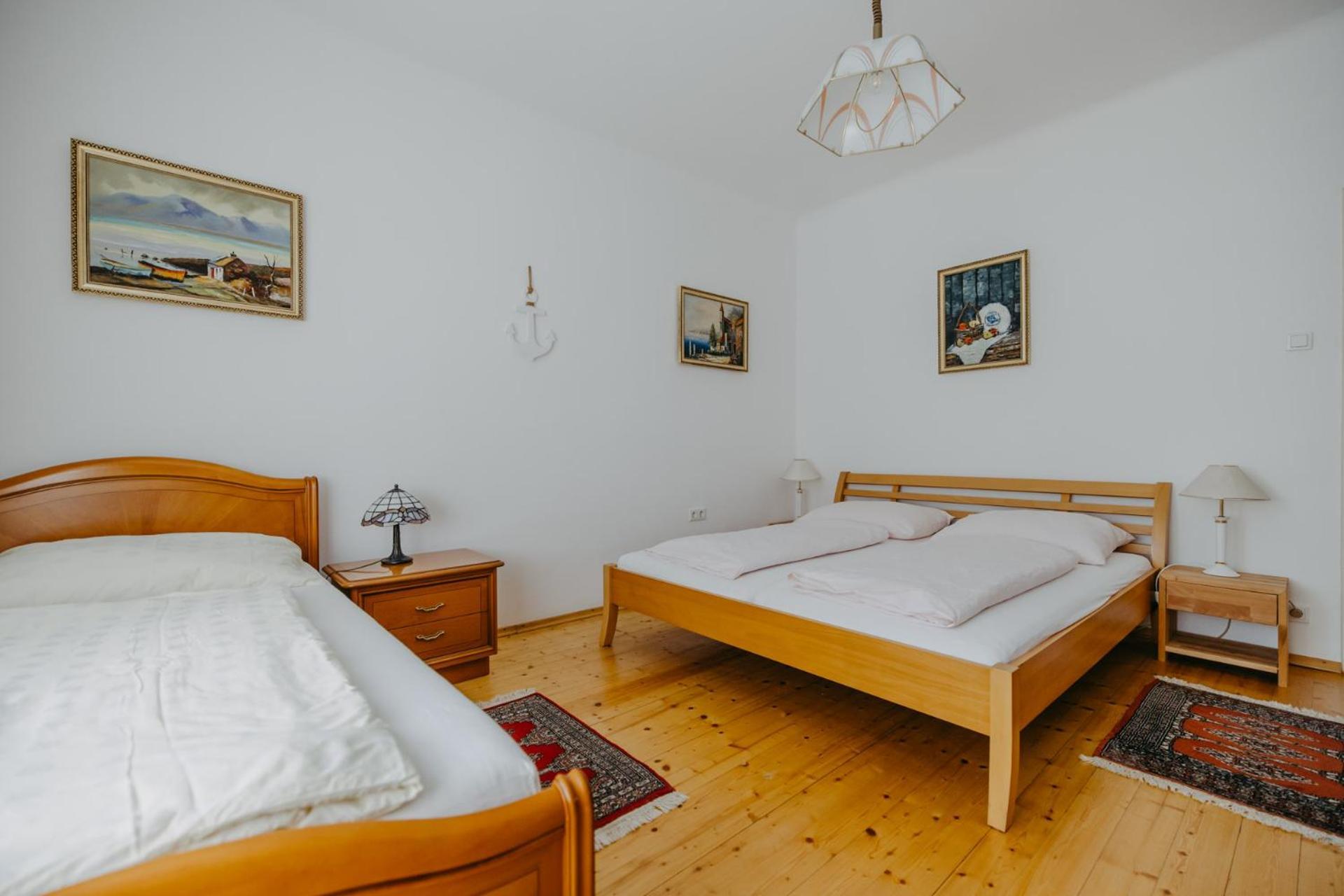 Ferienhaus Wallern Im Burgenland Екстериор снимка