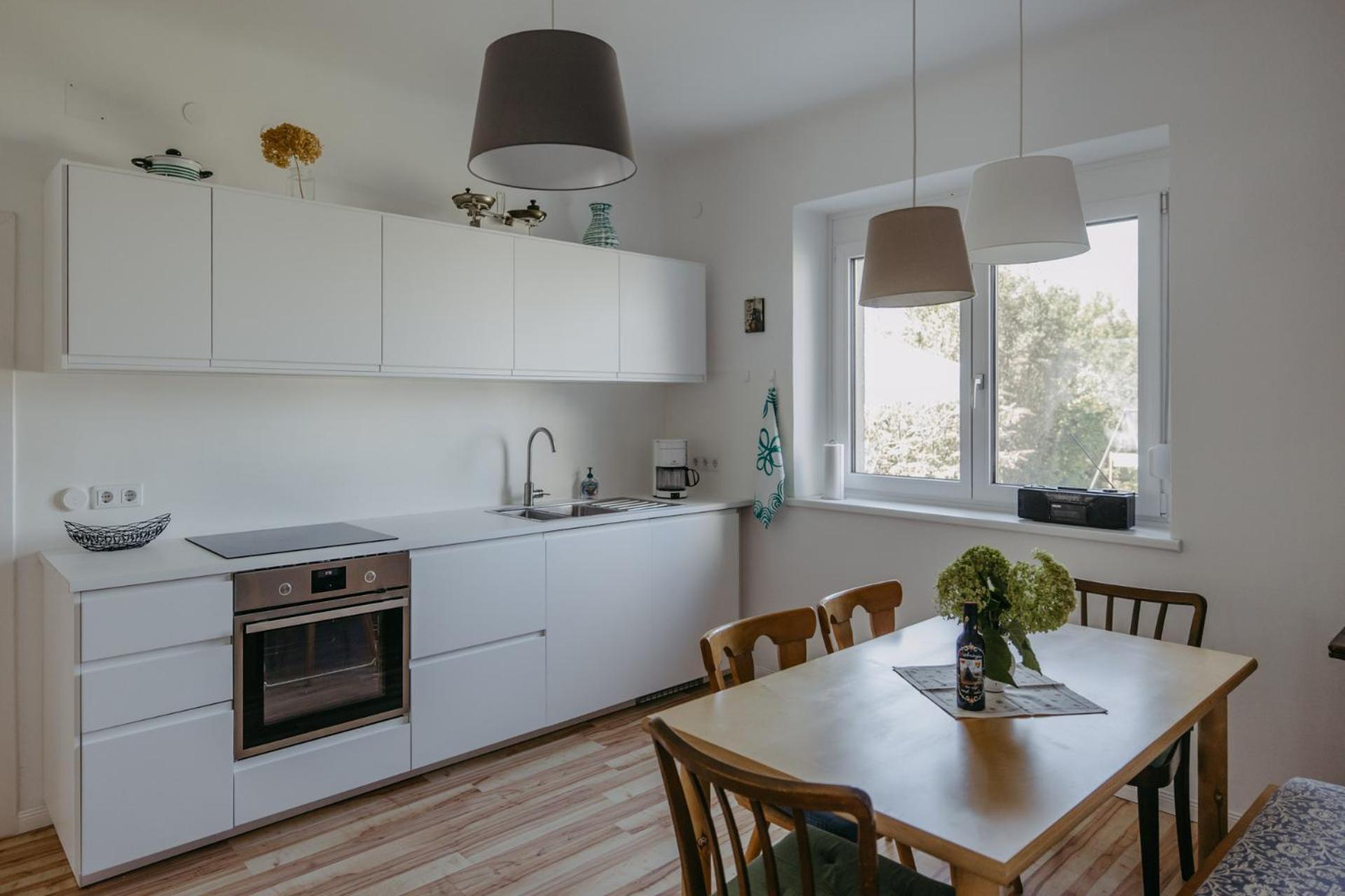 Ferienhaus Wallern Im Burgenland Екстериор снимка