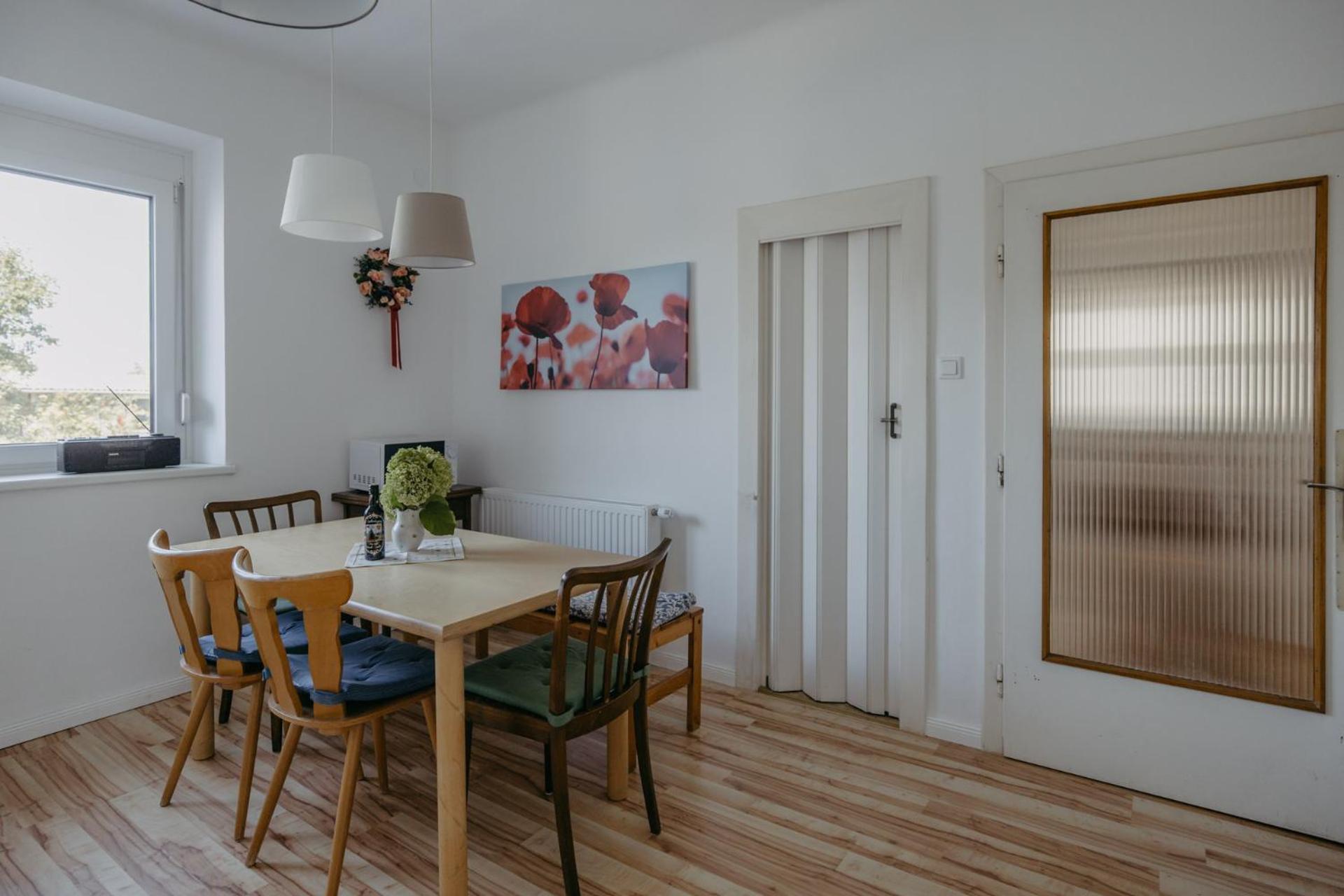 Ferienhaus Wallern Im Burgenland Екстериор снимка