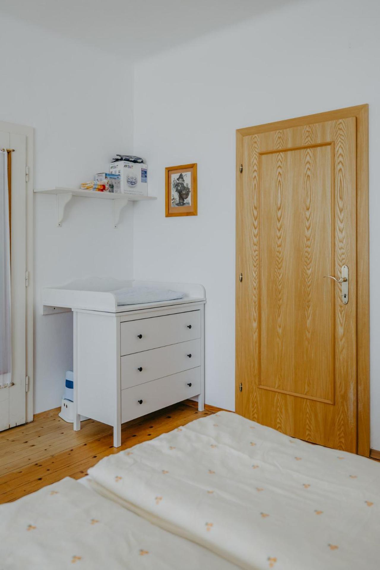 Ferienhaus Wallern Im Burgenland Екстериор снимка