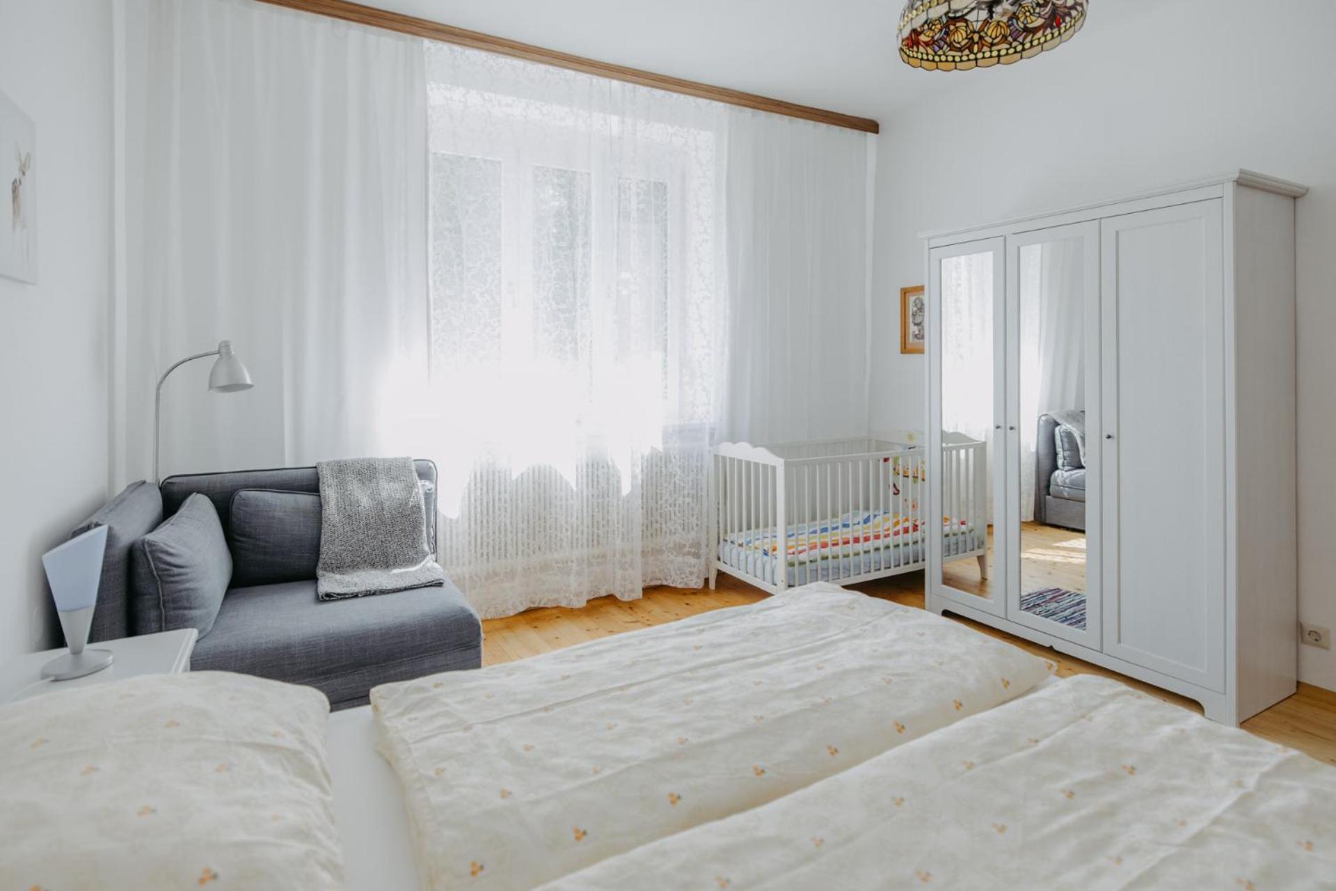 Ferienhaus Wallern Im Burgenland Екстериор снимка