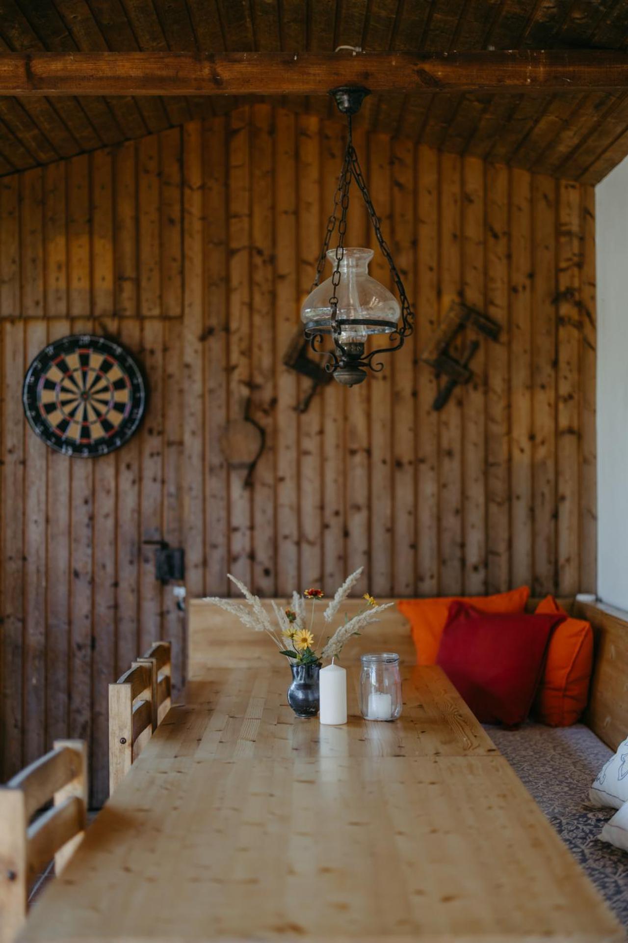 Ferienhaus Wallern Im Burgenland Екстериор снимка